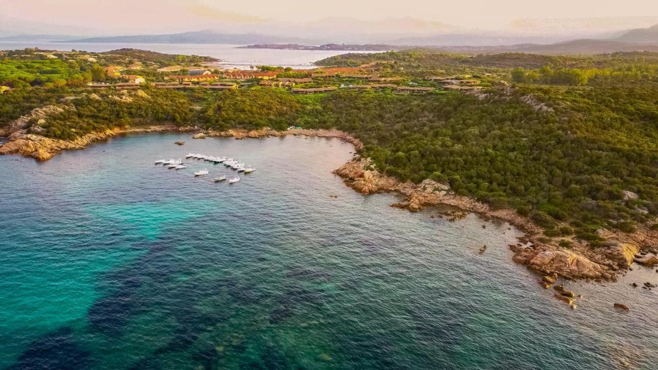 Appartamento Cala Paradiso Сан-Теодоро Екстер'єр фото