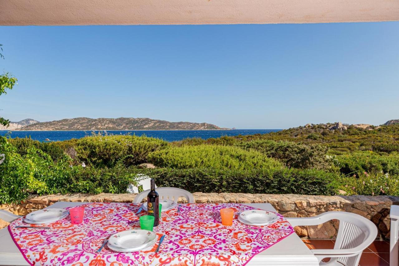 Appartamento Cala Paradiso Сан-Теодоро Екстер'єр фото